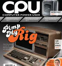 Modding Article in Computer Power User (CPU) Magazine 35 Modding Article in Computer Power User (CPU) Magazine Modders Inc Recognition 19