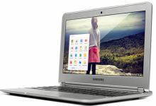 New Google Chromebook is $249, swaps x86 for ARM chrome, google, laptop 1