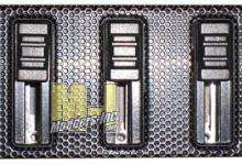 NZXT Sentry Mesh Fan Controller
