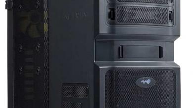InWin BUC ATX Computer Case