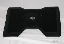 Cooler Master NotePal X2 Notebook Cooler 12 Cooler Master NotePal X2 Notebook Cooler