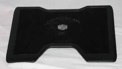 Cooler Master NotePal X2 Notebook Cooler