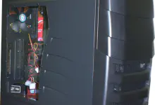 Cooler Master CM Storm Enforcer 7 Cooler Master CM Storm Enforcer