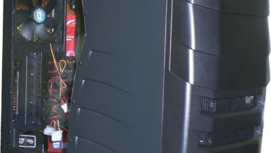 Cooler Master CM Storm Enforcer