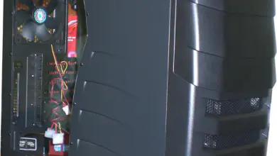 Cooler Master CM Storm Enforcer 1 Cooler Master CM Storm Enforcer