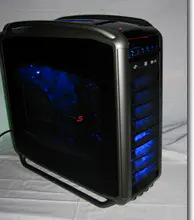 Cooler Master Cosmos-S Full Tower Chassis