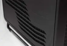 Cosmos II Computer Case 5 Cosmos II