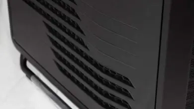 Cosmos II Computer Case 360 Cosmos II