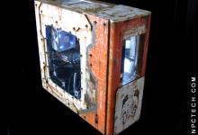 District 9 Prawn PC Case Mod by Bill Owens of MNPCTECH mnpctech 1