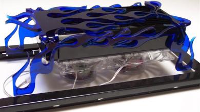 Deuce Case Mod by TechDaddy