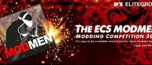 ECS Announces Case Mod Contest Winners ECS, Modding Contest 4