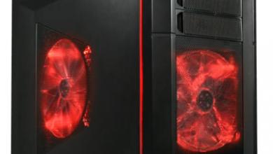Thermaltake Element G