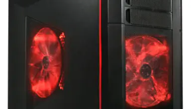 Thermaltake Element G Mid Tower Computer Case 1 Thermaltake Element G