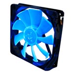 GELID Wing9-Wing12 UV Blue Case Fans UV 1