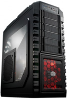 Cooler Master HAF X Computer Case