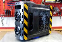 OVERKILL 922 by Bill Owens of MNPCTECH mnpctech 5