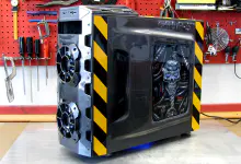 OVERKILL 922 by Bill Owens of MNPCTECH mnpctech 1