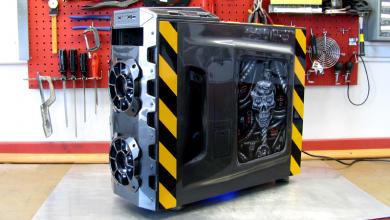 OVERKILL 922 by Bill Owens of MNPCTECH mnpctech 15