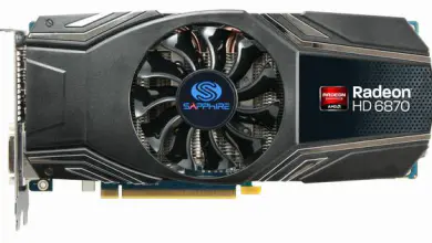 SAPPHIRE Vapor-X HD 6870 1GB GDDR5 Graphic Card 1 SAPPHIRE Vapor-X HD 6870 Video Card