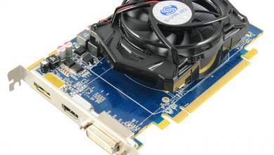 Sapphire HD 5670 Graphics Card