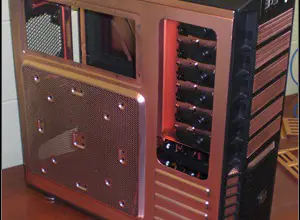 HAF Naked 932 Case Mod 1 HAF Naked 932 Case Mod