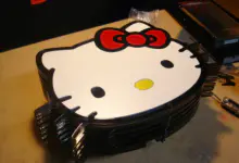 ION Kitty Case Mods by TITON 36 ION Kitty Case Mods by TITON ION Kitty, Nvidia, TITON 13