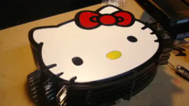 ION Kitty Case Mods by TITON TITON 1