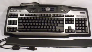 Logitech G11 Gaming Keyboard 233 Logitech G11 Gaming Keyboard