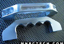 MNPCTech Case Handles and 120mm Fan Grill 6 MNPCTech Case Handles