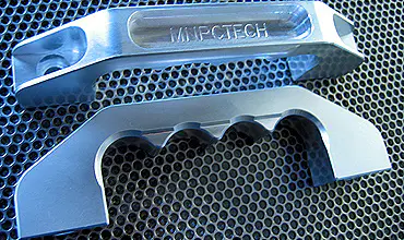 MNPCTech Case Handles