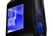 NZXT Tempest 9 NZXT Tempest