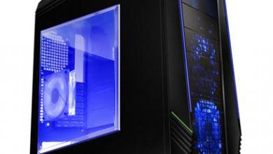 NZXT Tempest