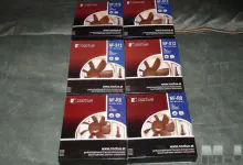 Noctua Case Fans 6 Noctua Case Fans Case, Fans, Noctua 5