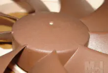 Noctua NF-P12 Fan Fan, NF-P12, Noctua 7