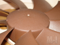 Noctua NF-P12 Fan PC Case Fan 72