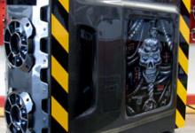 Modders-Inc Podcast #18 - CPU Magazine an Interview with Chris Trumble 3