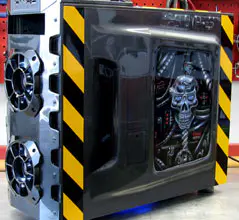 Modders-Inc Podcast #18 - CPU Magazine an Interview with Chris Trumble 109 Modders-Inc Podcast #18 - CPU Magazine an Interview with Chris Trumble 103