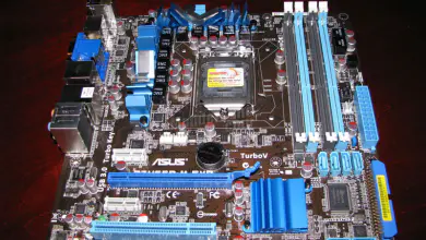 ASUS P7H55D-M Evo LGA1156 Motherboard