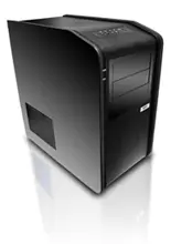 NZXT Panzerbox Mid Tower Computer Case