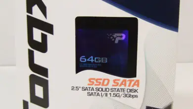 Patriot Torqx SSD (Solid State Disk) 64GB 75 Patriot Torqx SSD (Solid State Disk) 64GB