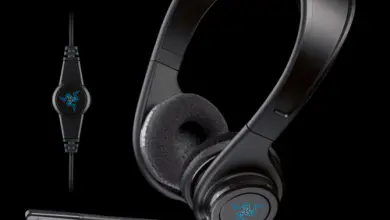 Razer Piranha - Gaming Communicator Headphones 58 Razer Piranha Headphones