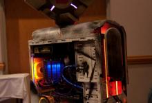 Portal: After The Explosion by mcnaryxc mcnaryxc, Portal 8
