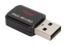 Rosewill RNX-MiniN2 802.11b/g/n USB 2.0 wireless adapter 7 Rosewill RNX-MiniN2 802.11b/g/n USB 2.0 wireless adapter