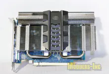 Sapphire HD 7750 Ultimate Video Card