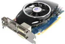 Sapphire Radeon HD 5750 Graphics Card 5 Sapphire ATi Radeon HD 5750 Graphics Card
