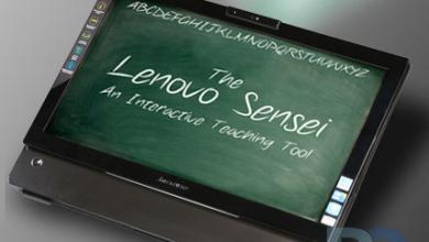 Lenovo Sensei