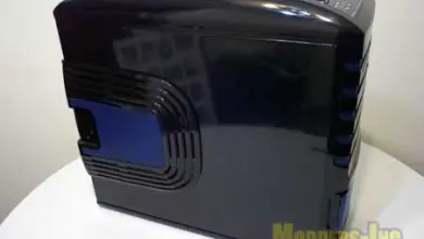 Sentey GS-6500B Burton Computer Case 48 Sentey GS-6500B Burton Computer Case Sentey 3