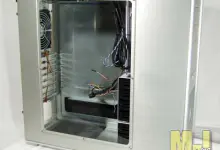 SilverStone Fortress FT01 Case 7 SilverStone Fortress FT01 Case Case, Fortress, FT01, SilverStone 3