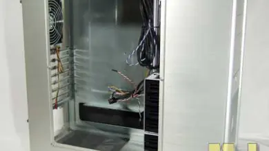 SilverStone Fortress FT01 Case 1 SilverStone Fortress FT01 Case Case 1