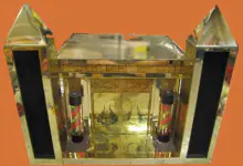 Temple of Fusion Case Mod 3 Temple of Fusion Case Mod AMD, EK Water Blocks 3